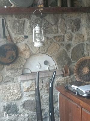 Maison ancienne - 163 m² - 8 pièces