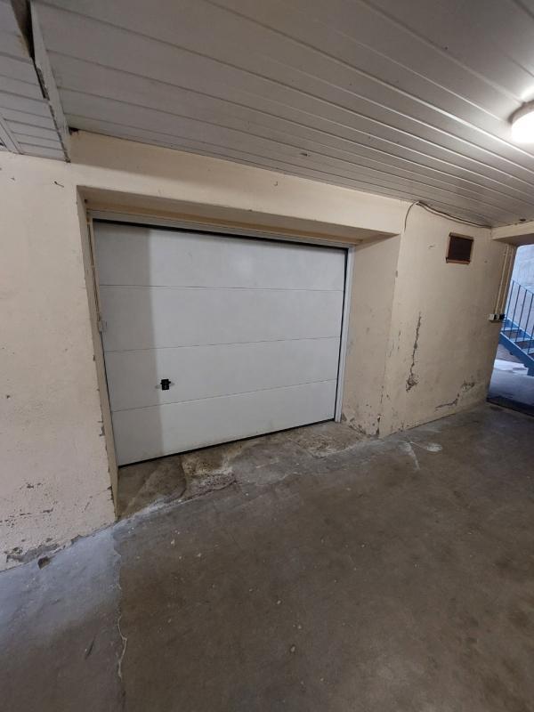 Appartement - 86 m² - 4 pièces