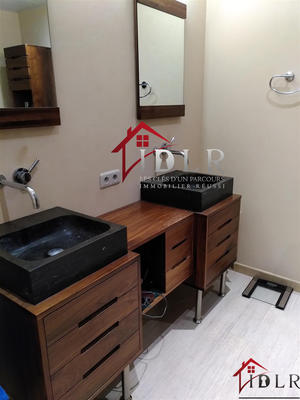 Maison - 138 m² - 6 pièces