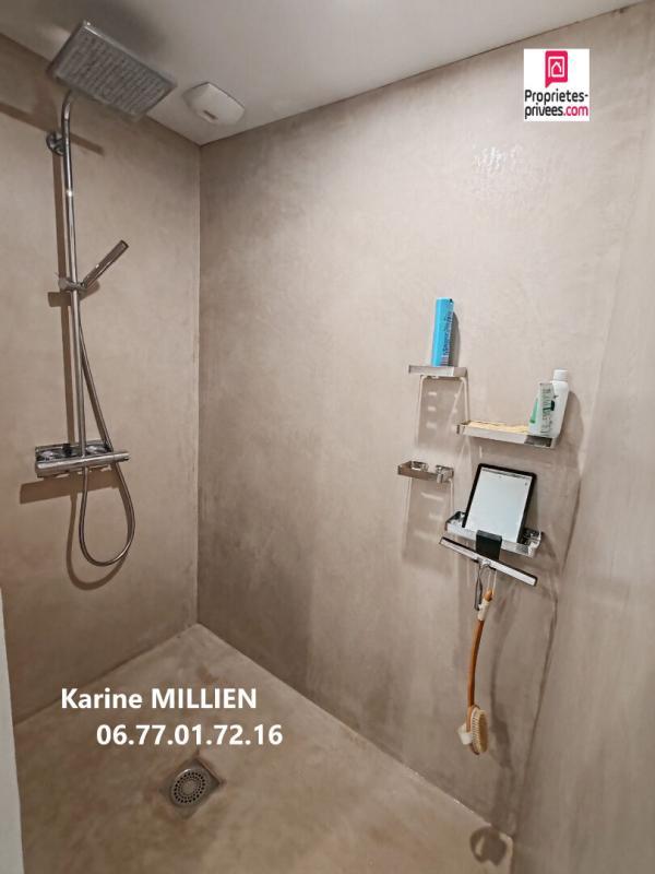 Maison - 193 m² - 6 pièces