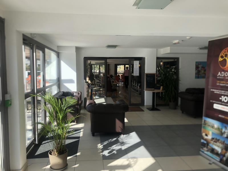 Appartement - 23 m² - 1 pièce