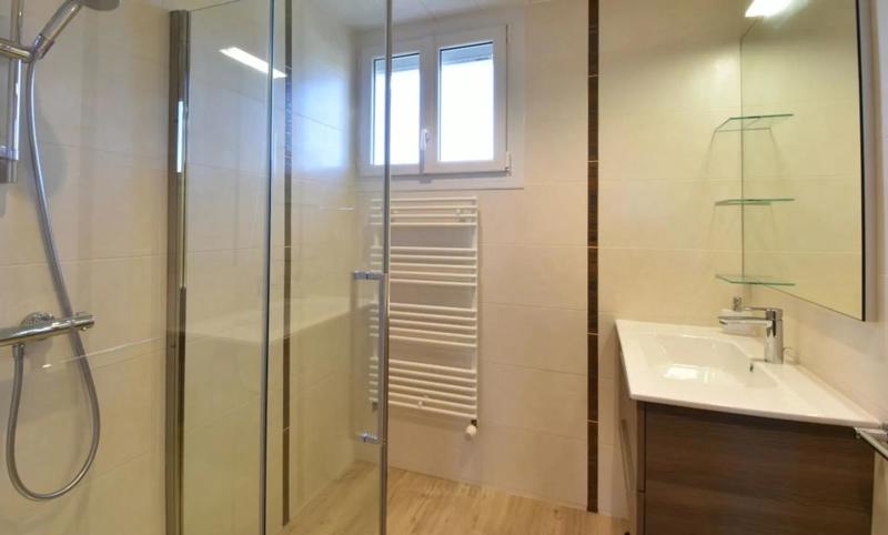 Maison - 124 m² - 5 pièces