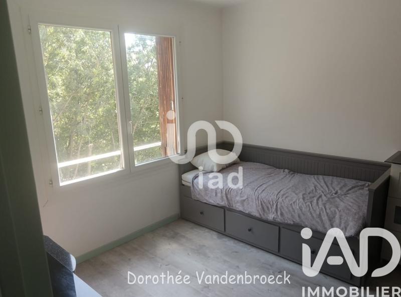 Appartement - 30 m² - 2 pièces