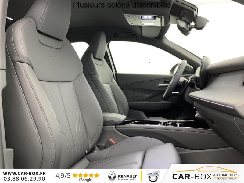 Audi Q3 Sportback Hybride E-Hybrid 272 Ch s tronic 6 s line