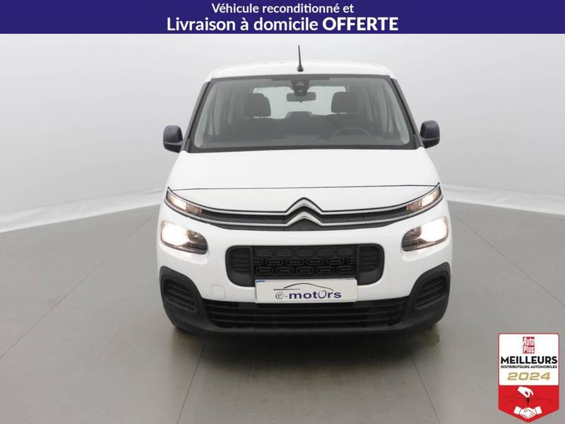 Citroën Berlingo Taille m PureTech 110 Live