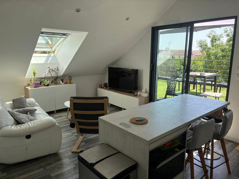 Fonds de commerce - 200 m²