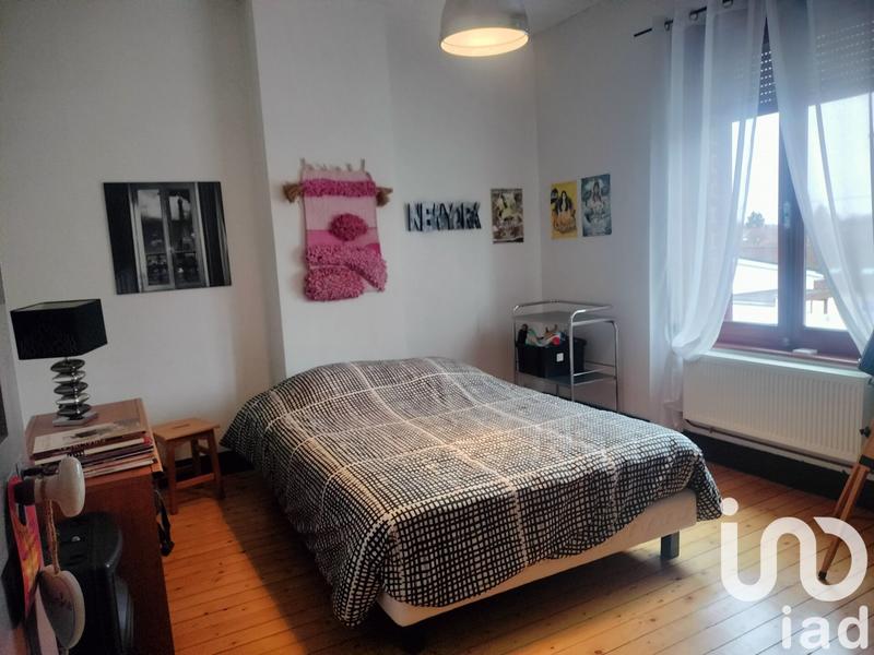 Maison - 230 m² - 10 pièces