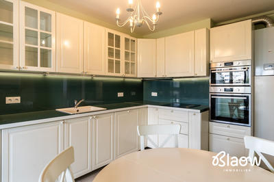 Appartement - 71 m² - 4 pièces