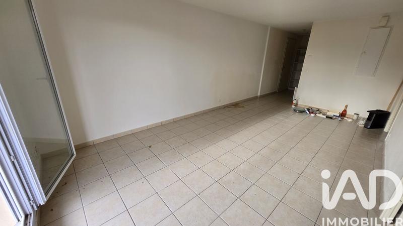 Appartement - 52 m² - 2 pièces