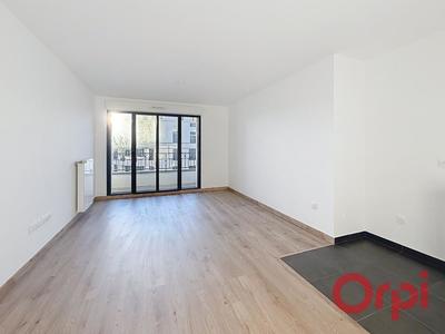Appartement - 74 m² - 3 pièces