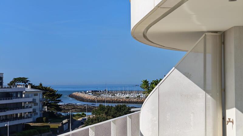 Appartement - 125 m² - 4 pièces