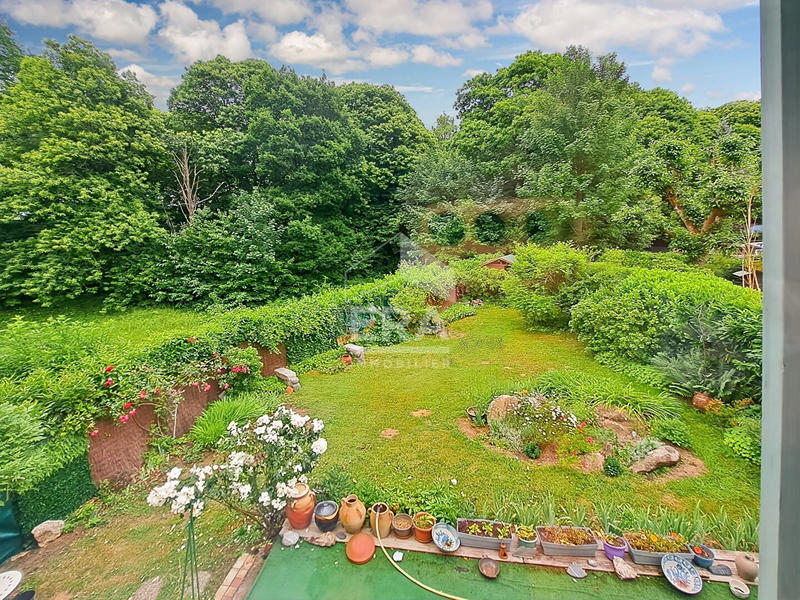 Maison - 114 m² - 6 pièces