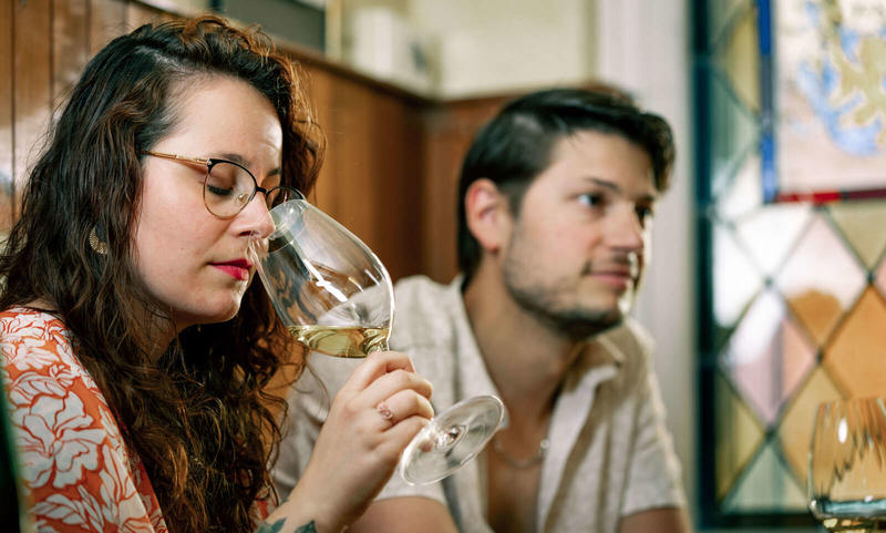 Parenthèse Vigneronne : les terroirs de Grands Crus