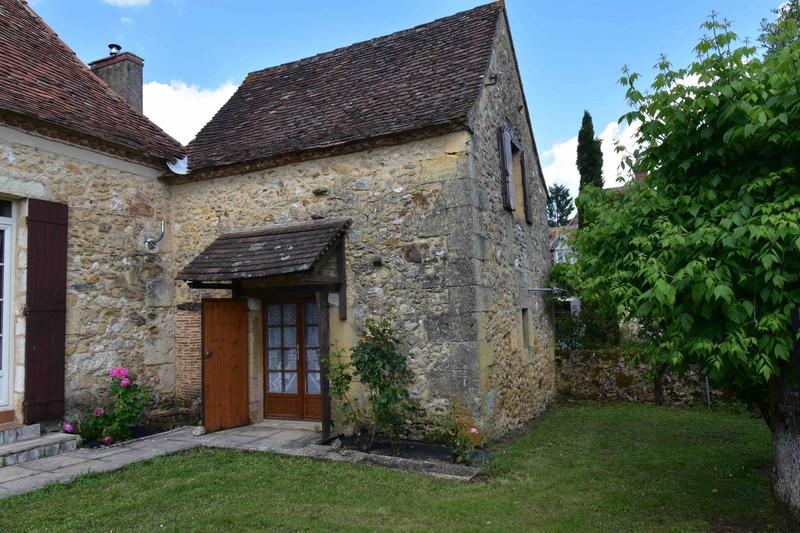 Maison traditionnelle - 153 m² - 6 pièces