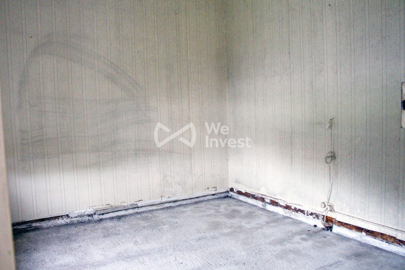 Maison - 68 m² - 7 pièces