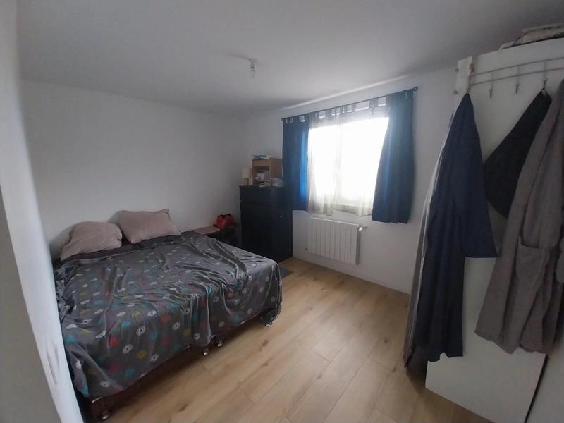 Maison - 255 m² - 8 pièces