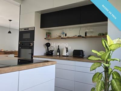 Maison de campagne - 127 m² - 4 pièces