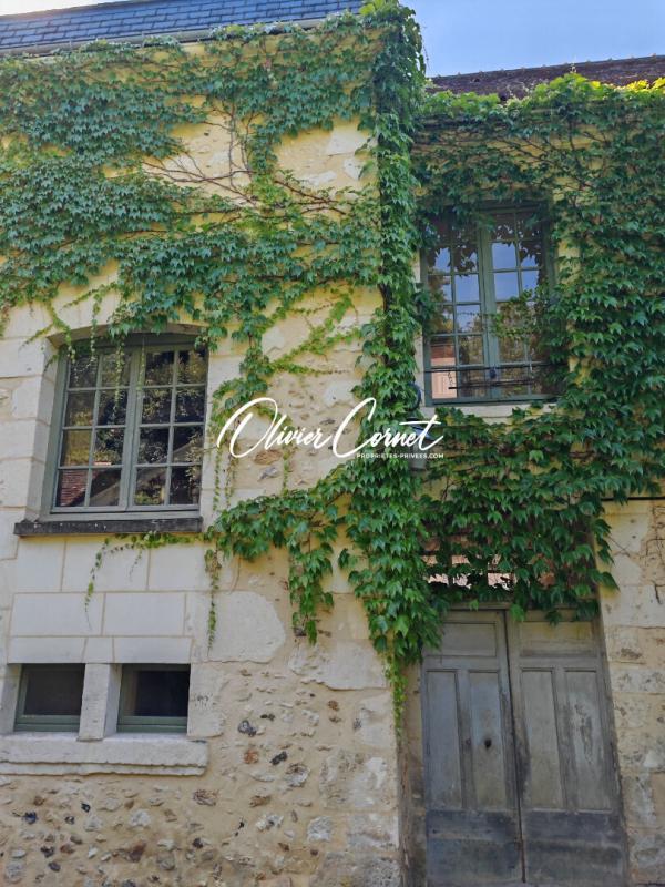 Maison - 298 m² - 11 pièces