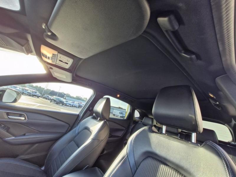 Nissan Qashqai Mild Hybrid 140 Ch Tekna