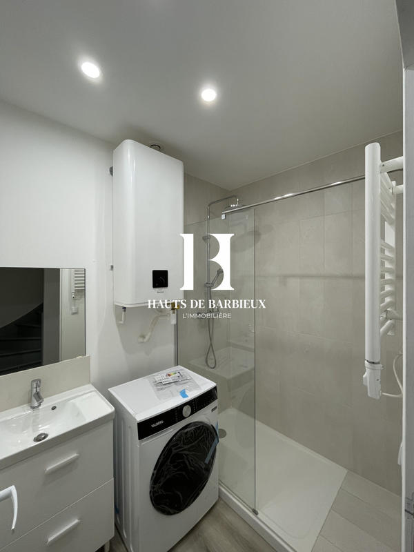 Maison - 154 m² - 10 pièces