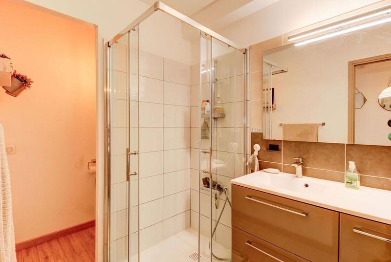 Appartement - 77 m² - 3 pièces