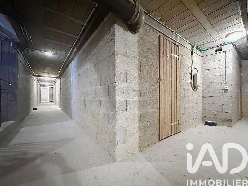 Appartement - 33 m² - 1 pièce