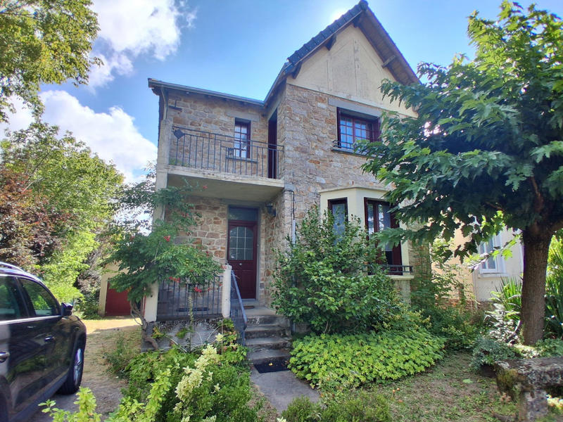 Maison - 82 m² - 3 pièces