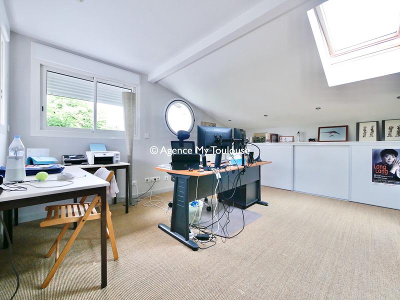 Villa - 178 m² - 7 pièces