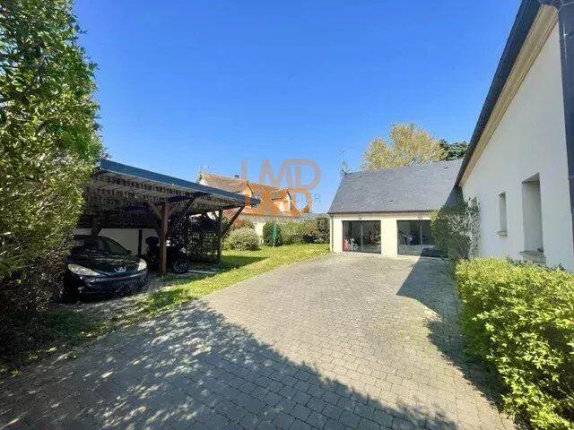 Villa - 279 m² - 7 pièces