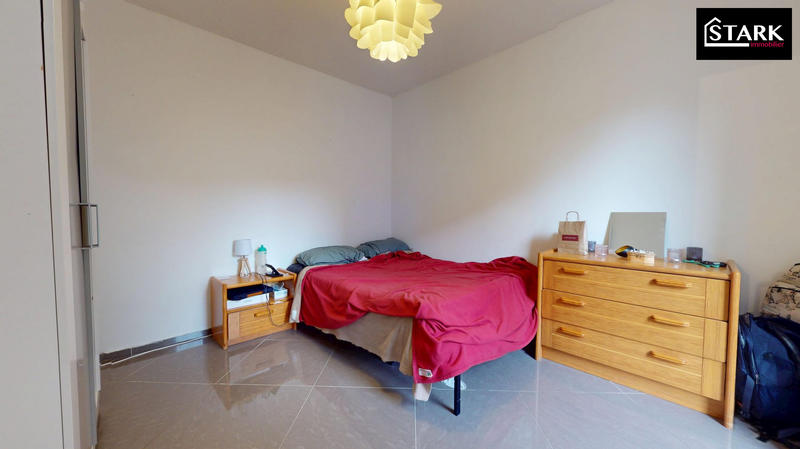 Duplex - 66 m² - 3 pièces