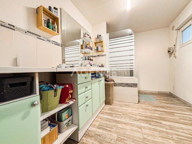 Maison de ville - 130 m² - 4 pièces