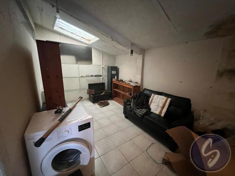 Maison - 142 m² - 5 pièces