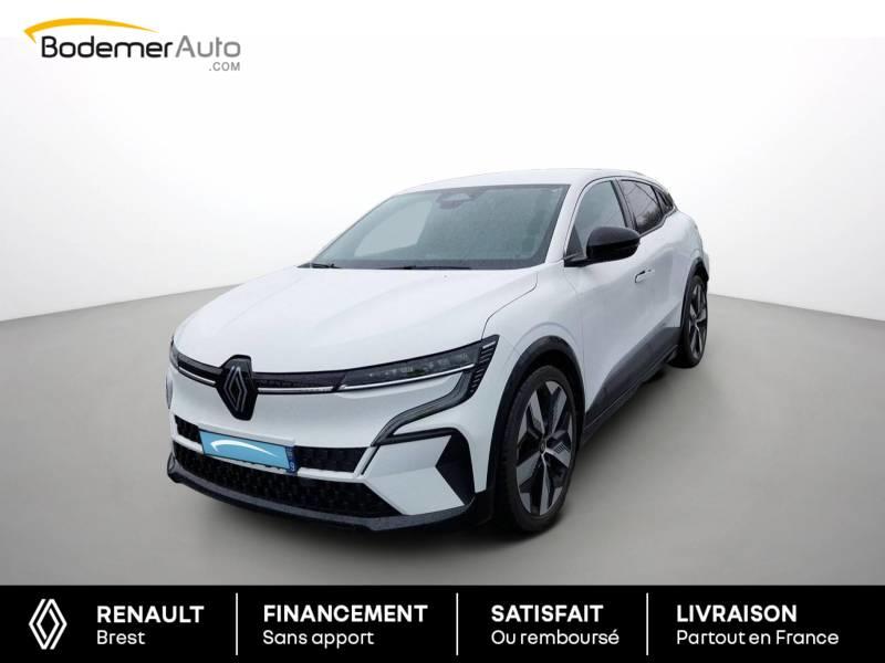 Renault Mégane E-Tech Ev60 220 ch super charge Techno