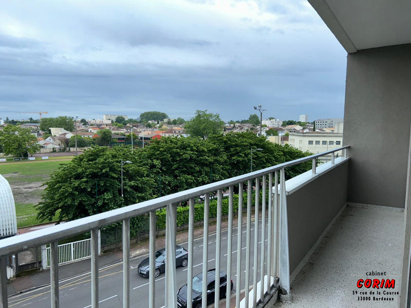 Appartement - 62 m² - 2 pièces