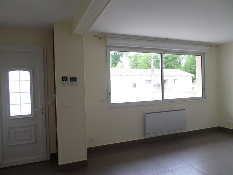 Maison - 74 m² - 4 pièces