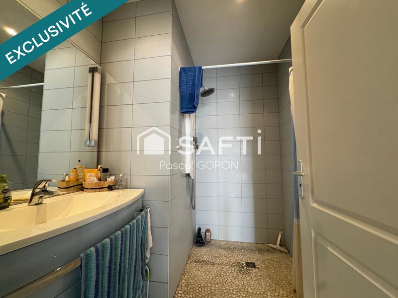 Villa - 165 m² - 5 pièces