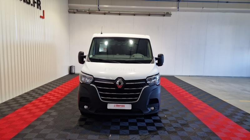 Renault Master trac f3300 l1h1 dci 135 grand confort