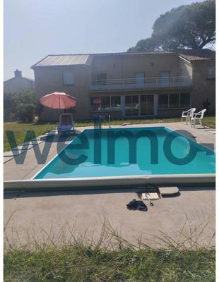 Maison - 210 m² - 9 pièces