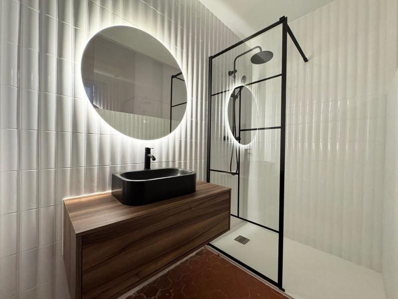 Appartement - 88 m² - 4 pièces