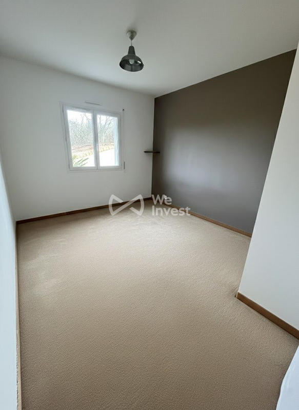 Maison - 254 m² - 12 pièces