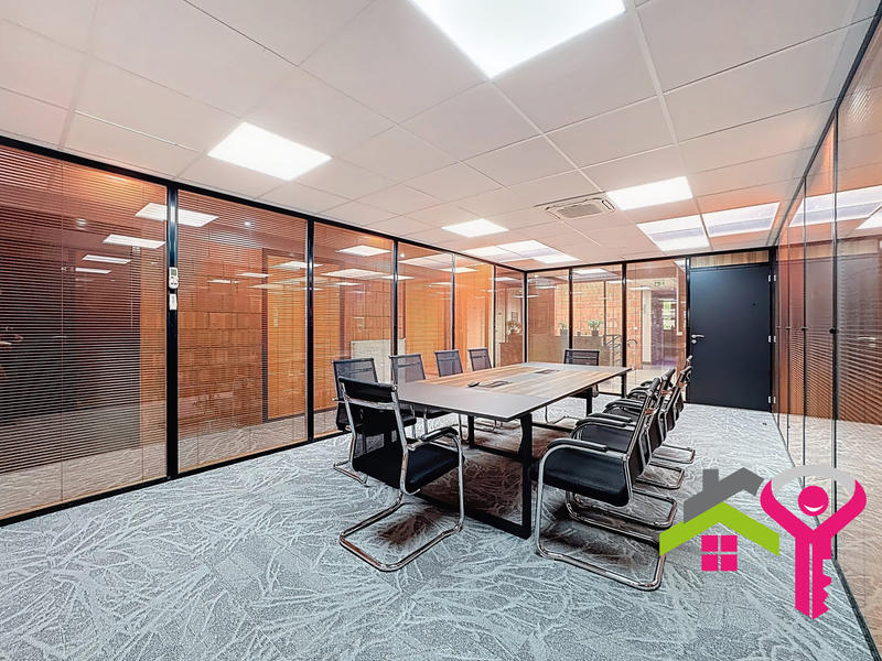 Local d'activités - 35 m²