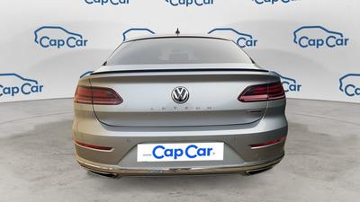 Volkswagen Arteon I 2.0 Tsi 280 Dsg7 R-Line Exclusive