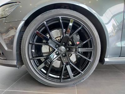 Audi Rs6 Avant Performance V8 4.0 Tfsi 605 Quattro Tiptronic 8