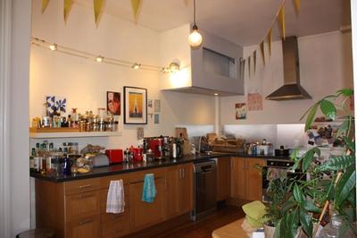 Appartement - 175 m² - 5 pièces