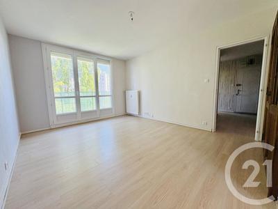 Appartement - 71 m² - 4 pièces