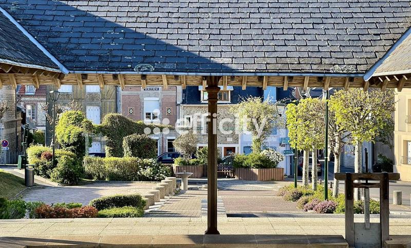 Maison - 65 m² - 3 pièces