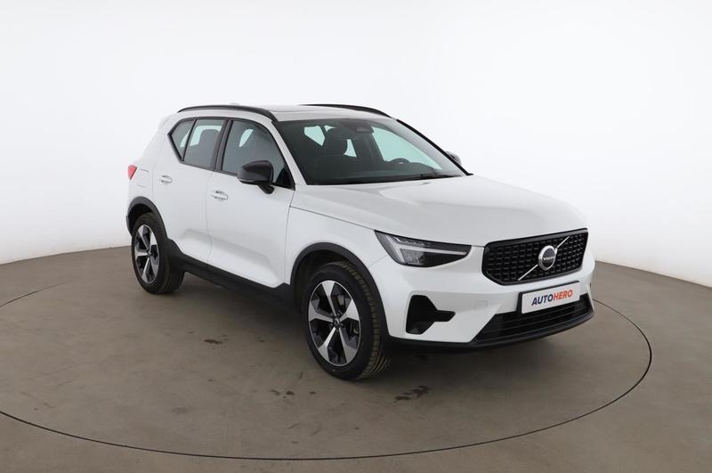 Volvo Xc40 2.0 B3 Ultra Dct7 163 ch