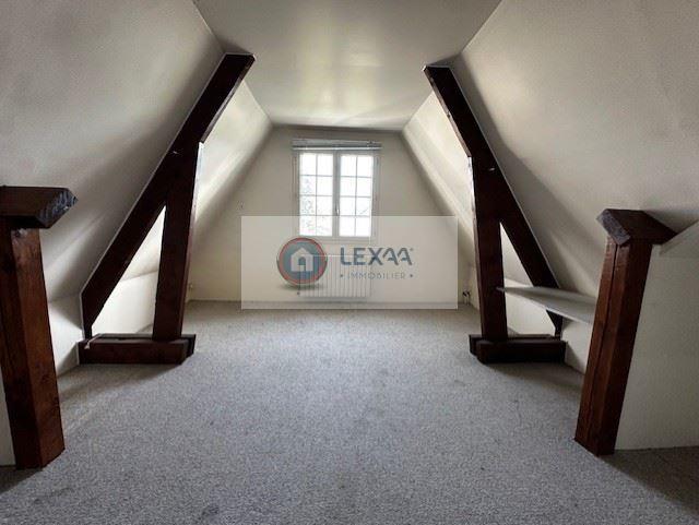 Maison - 158 m² - 6 pièces