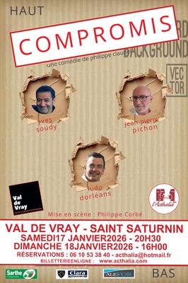 &quot;Compromis&quot; - Val de Vray