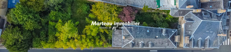 Maison - 480 m² - 13 pièces